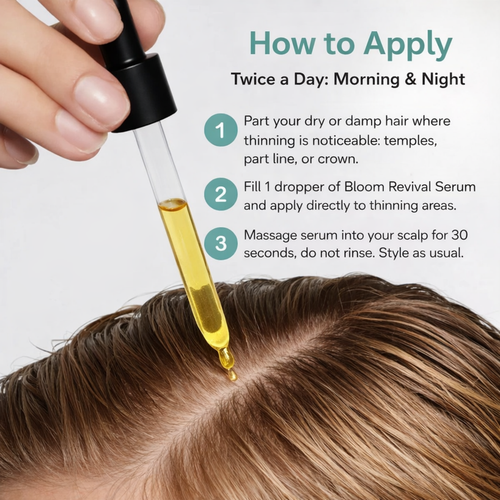 Batana Hair Oil + Serum [Buy 1 Get 1 Free]