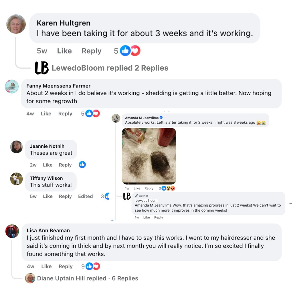 Batana Hair Oil + Serum [Buy 1 Get 1 Free]