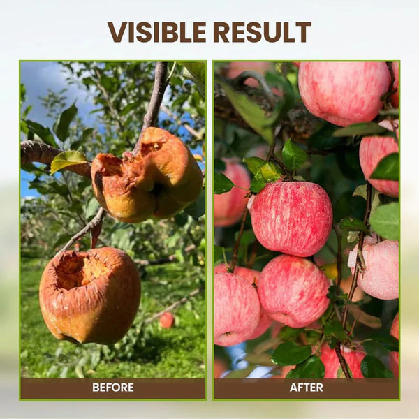 SOIL ACTIVATOR - PLANT'S BEST FRIEND [BUY 1 GET 1 FREE]